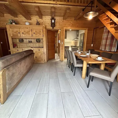 Horská chata Spacieux 12 Pers. A Meribel, Animaux Admis - Fr-1-180-625 *