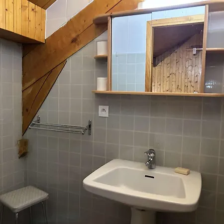 Chalet Familial 10 Pieces A Meribel, Proche Des Pistes, Avec Cheminee Et Terrasse, 12 Personnes - Fr-1-180-625 Les Allues