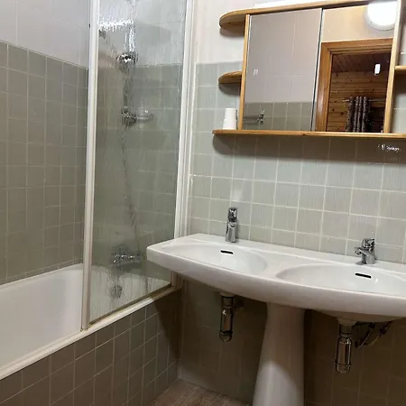 Spacieux 12 Pers. A Meribel, Animaux Admis - Fr-1-180-625 Horská chata