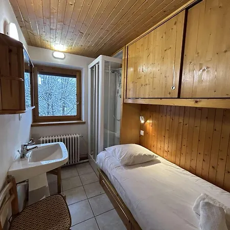 Spacieux 12 Pers. A Meribel, Animaux Admis - Fr-1-180-625 Horská chata