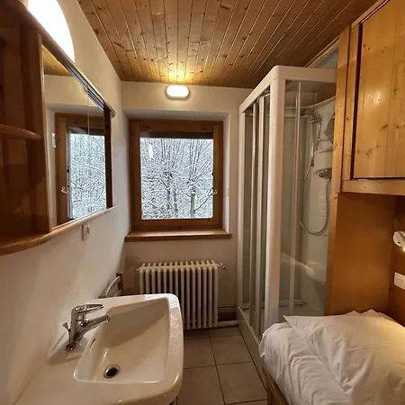 Familial 10 Pieces A Meribel, Proche Des Pistes, Avec Cheminee Et Terrasse, 12 Personnes - Fr-1-180-625 Les Allues