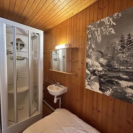 Spacieux 12 Pers. A Meribel, Animaux Admis - Fr-1-180-625