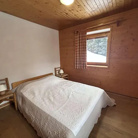 Familial 10 Pieces A Meribel, Proche Des Pistes, Avec Cheminee Et Terrasse, 12 Personnes - Fr-1-180-625 Chalet *