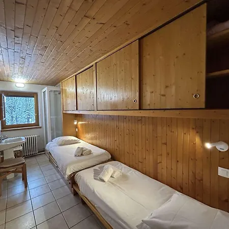 Spacieux 12 Pers. A Meribel, Animaux Admis - Fr-1-180-625