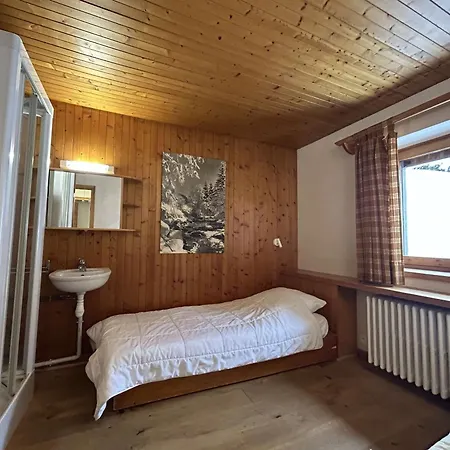 Spacieux 12 Pers. A Meribel, Animaux Admis - Fr-1-180-625 Horská chata